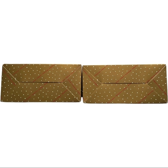 3 Boxes (6) Dillard’s Trimmings Large Hand-Blown Glass Christmas Tree Ornaments - Picture 4 of 9